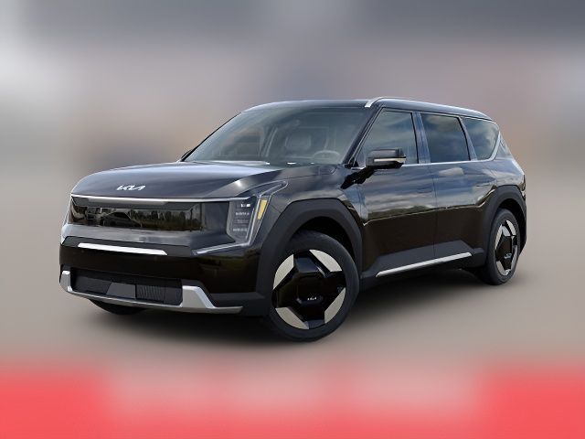 2026 Kia EV9 Land