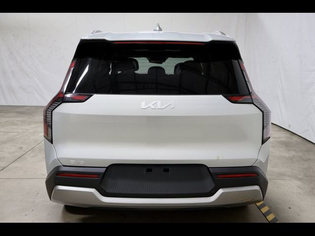 2026 Kia EV9 Land