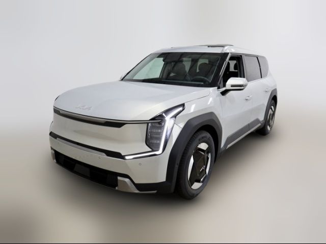 2026 Kia EV9 Land