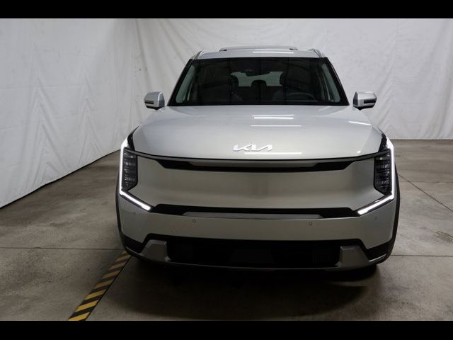2026 Kia EV9 Land