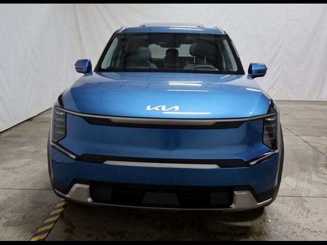 2026 Kia EV9 Land