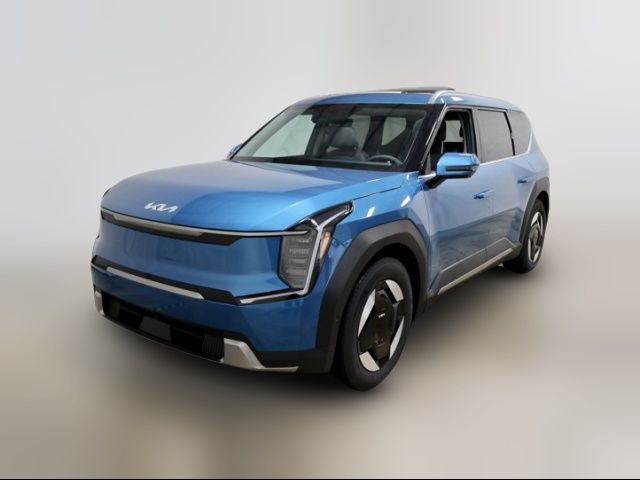 2026 Kia EV9 Land