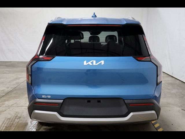 2026 Kia EV9 Land