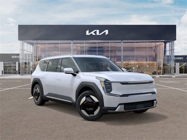 2026 Kia EV9 Land