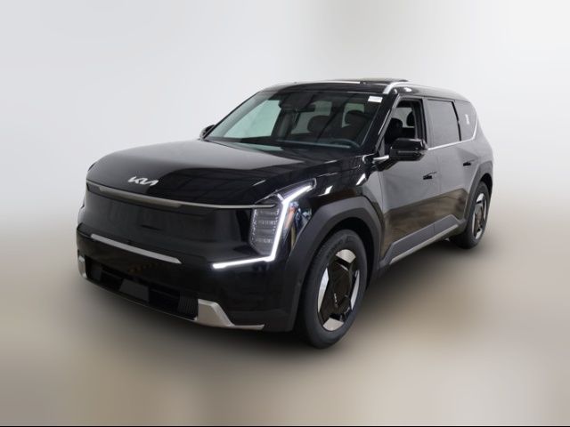 2026 Kia EV9 Wind