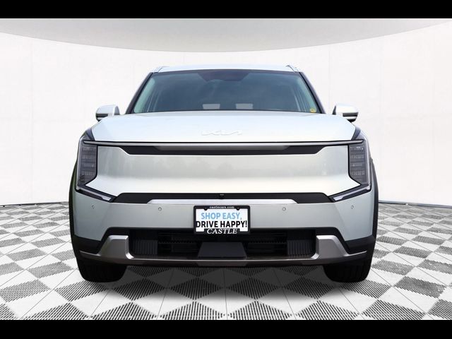 2026 Kia EV9 Land
