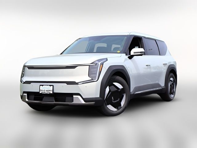 2026 Kia EV9 Land