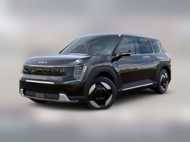 2026 Kia EV9 Land