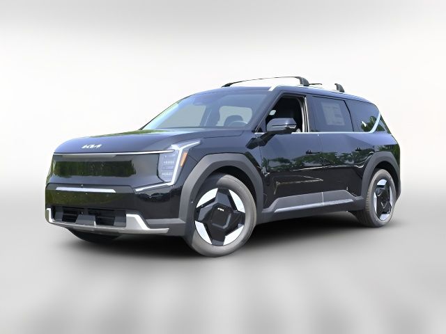 2026 Kia EV9 Land