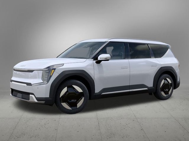 2026 Kia EV9 Land