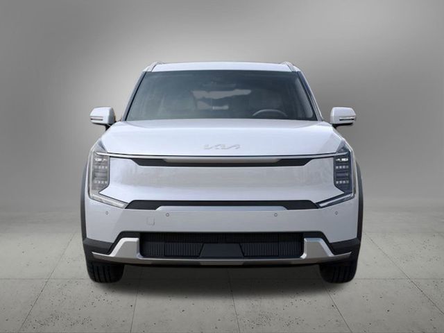 2026 Kia EV9 Land