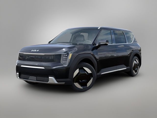 2026 Kia EV9 Land