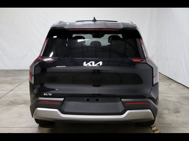 2026 Kia EV9 Land