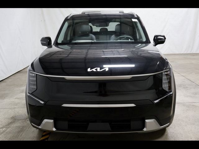 2026 Kia EV9 Land