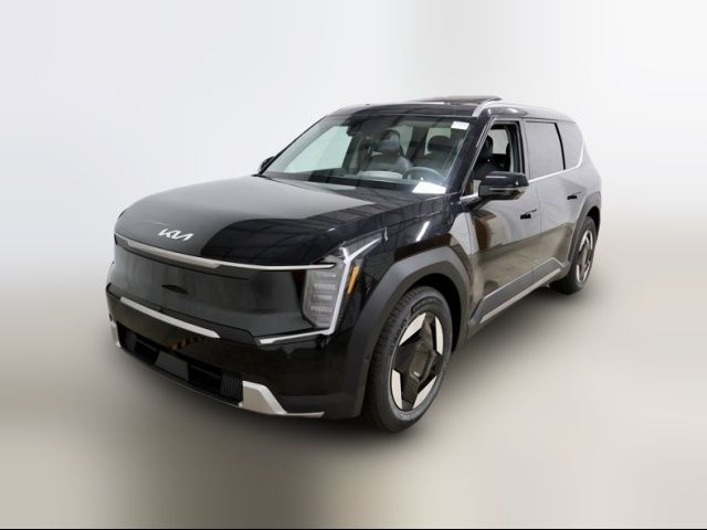 2026 Kia EV9 Land