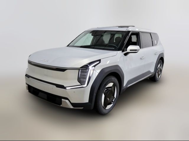 2026 Kia EV9 Land