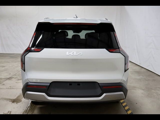 2026 Kia EV9 Land