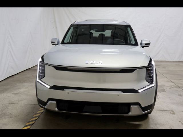 2026 Kia EV9 Land