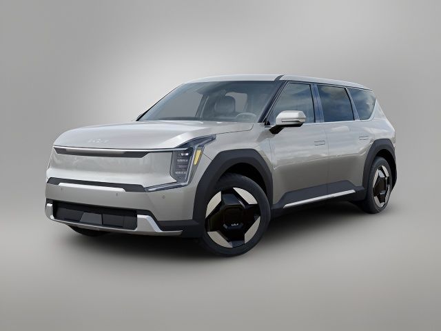 2026 Kia EV9 Light Short Range
