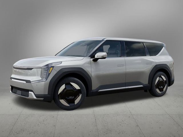 2026 Kia EV9 Light Short Range