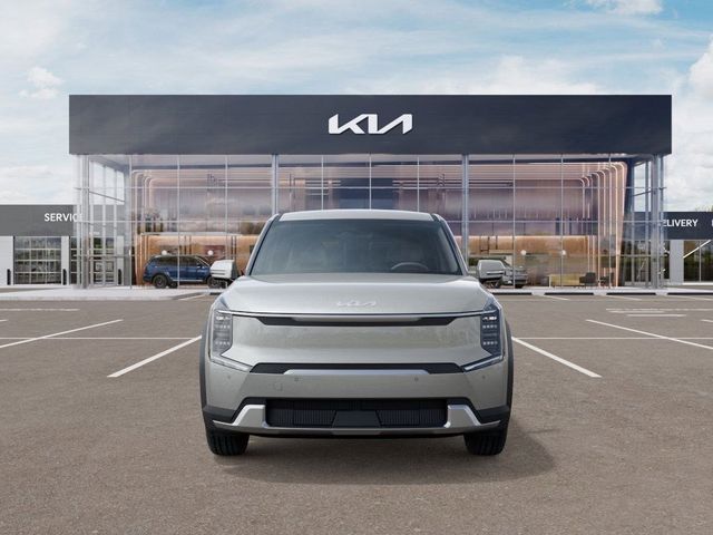 2026 Kia EV9 Light Short Range