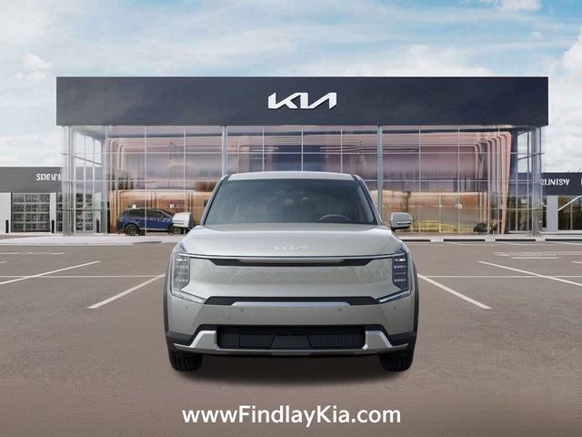 2026 Kia EV9 Light Short Range