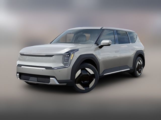 2026 Kia EV9 Light Short Range