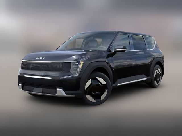 2026 Kia EV9 Light Short Range
