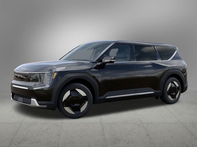2026 Kia EV9 Light Long Range