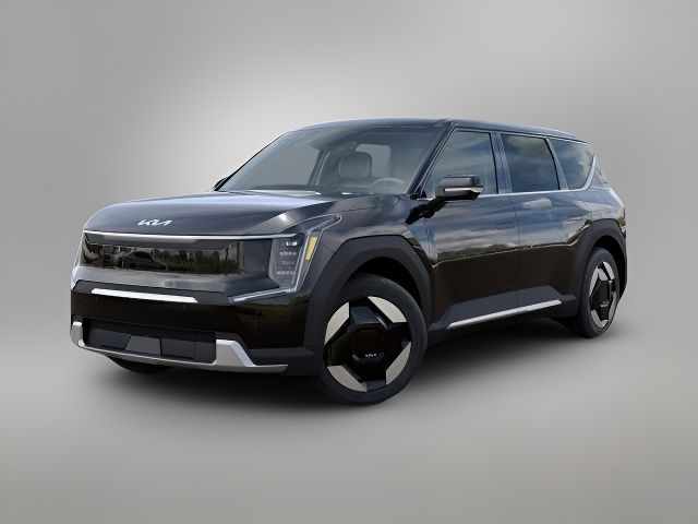 2026 Kia EV9 Light Long Range