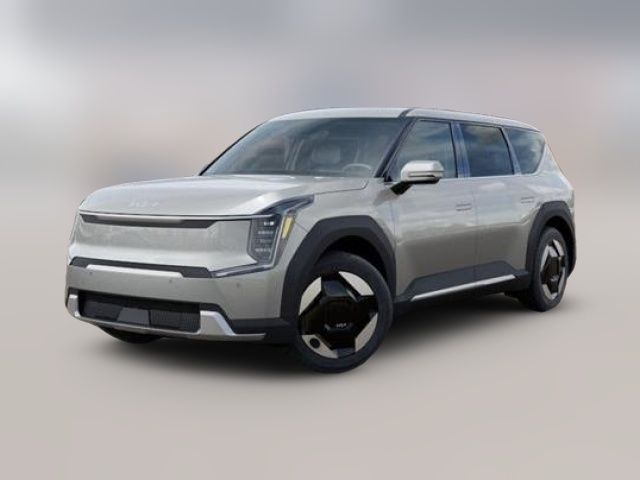 2026 Kia EV9 Light Long Range