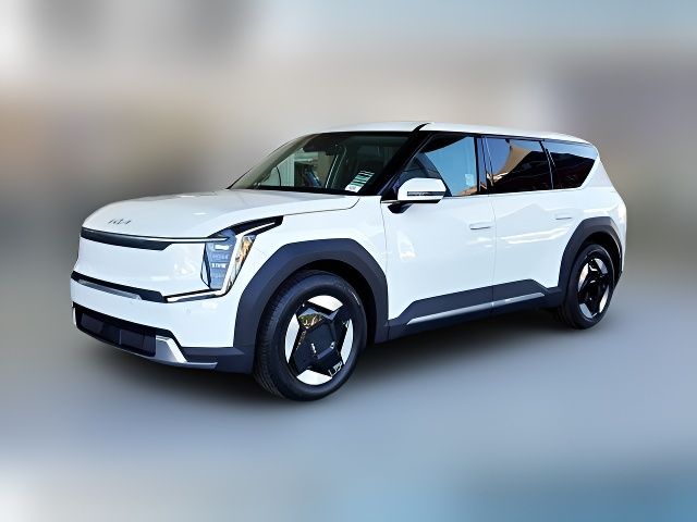 2026 Kia EV9 Light Long Range
