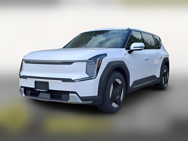 2026 Kia EV9 Light Long Range