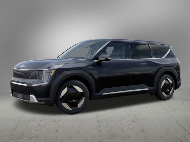 2026 Kia EV9 Light Long Range