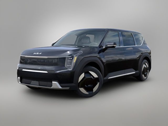 2026 Kia EV9 Light Long Range