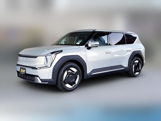 2026 Kia EV9 Light Long Range