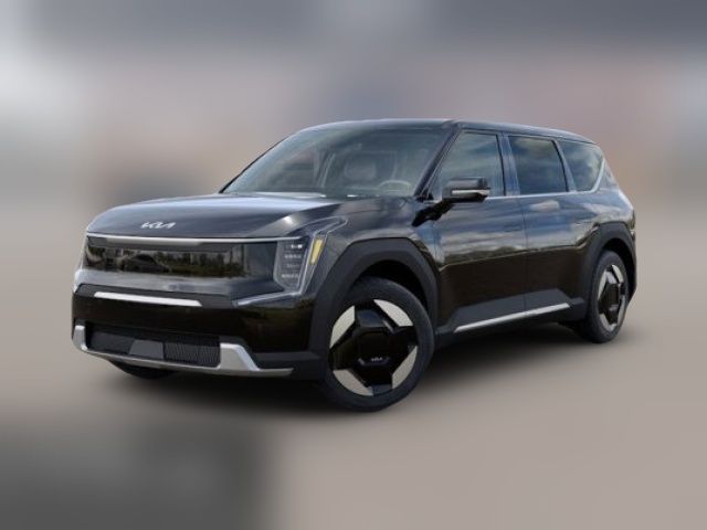 2026 Kia EV9 Light Long Range