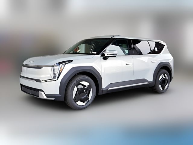 2026 Kia EV9 Light Long Range