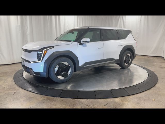 2026 Kia EV9 Light Long Range