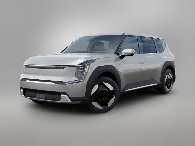 2026 Kia EV9 Light Long Range