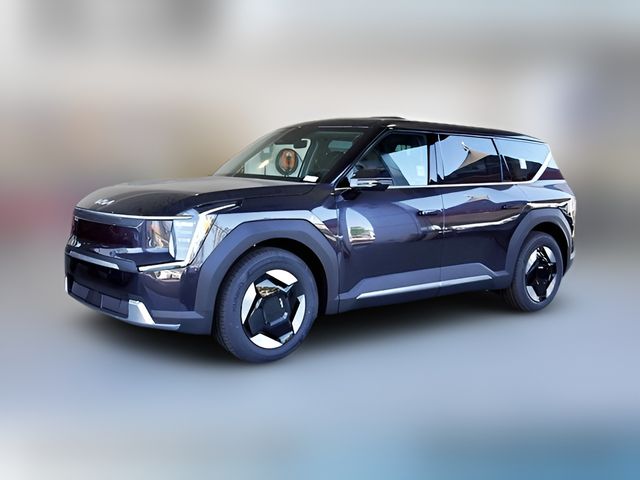 2026 Kia EV9 Light Long Range
