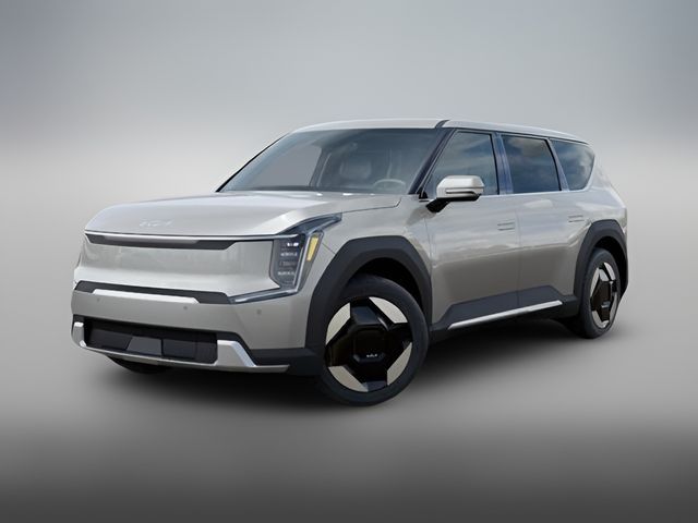 2026 Kia EV9 Light Long Range