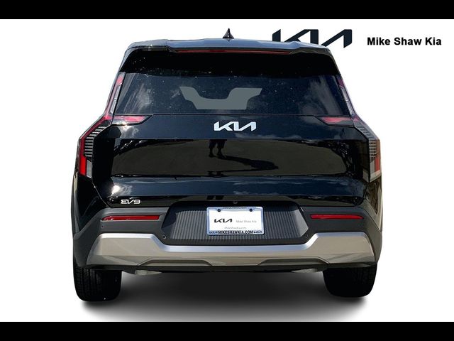 2026 Kia EV9 Light Long Range