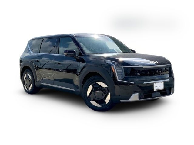 2026 Kia EV9 Light Long Range