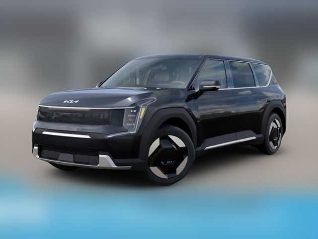 2026 Kia EV9 Light Long Range