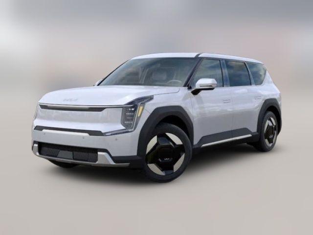 2026 Kia EV9 Light Long Range