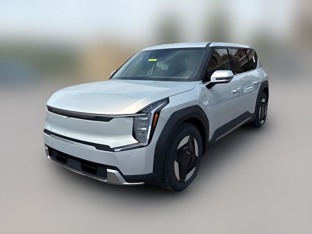 2026 Kia EV9 Light Long Range