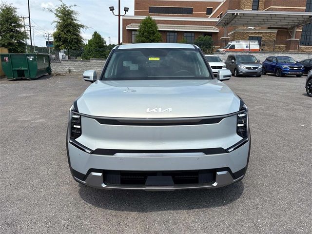 2026 Kia EV9 Light Long Range