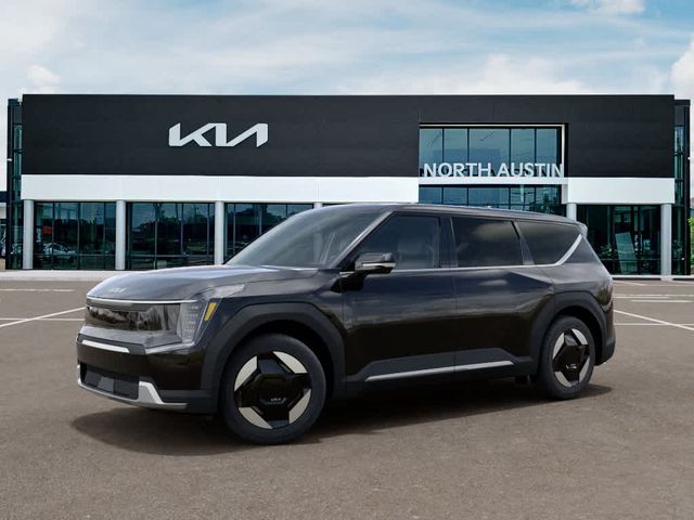 2026 Kia EV9 Light Long Range