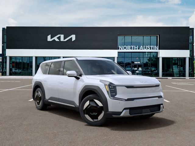 2026 Kia EV9 Light Long Range